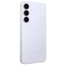 Смартфон Samsung Galaxy S25 FE 8/256/6,7/50 Голубой фото