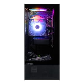 Компьютер Neo Game 81 (Сi5 12400F/RTX 5050 8GB/16 GB/SSD 1TB/H610M/Formula V Crystal Z1+) фото