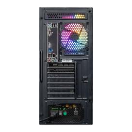Компьютер Neo Game 81 (Сi5 12400F/RTX 5050 8GB/16 GB/SSD 1TB/H610M/Formula V Crystal Z1+) фото