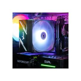 Компьютер Neo Game 81 (Сi5 12400F/RTX 5050 8GB/16 GB/SSD 1TB/H610M/Formula V Crystal Z1+) фото