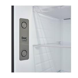 Холодильник LG GN-B452SKBK фото