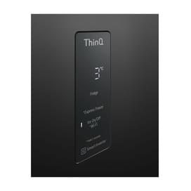 Холодильник LG GN-B452SKBK фото