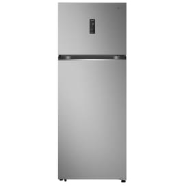 Холодильник LG GN-B452SMBK фото