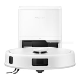 Робот-пылесос Trouver E20s Pro Plus White фото
