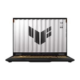 16'' Asus TUF Gaming F16 ойын ноутбугы (Ci5 13450HX-16-1-RTX5060 8-D)(FX608JM-RV041) фото