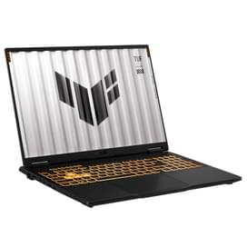 16'' Asus TUF Gaming F16 ойын ноутбугы (Ci5 13450HX-16-1-RTX5070 8-D)(FX608JP-RV014) фото