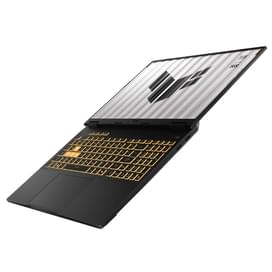 16'' Asus TUF Gaming F16 ойын ноутбугы (Ci7 14650HX-32-1-RTX5070 8-D)(FX608JPR-QT093) фото