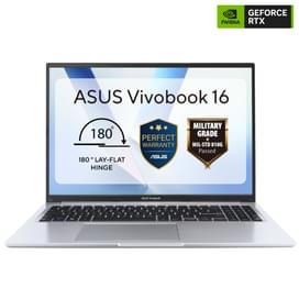 Ноутбук 16'' Asus Vivobook 16 (Ci7 13620H-16-1-D)(X1605VA-SH2300) фото