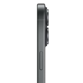 Смартфон GSM Apple iPhone 17 8/256GB/6.3/48 Black фото