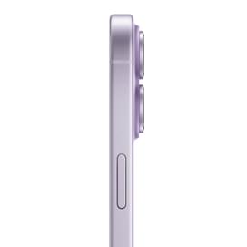 Смартфон GSM Apple iPhone 17 8/256GB/6.3/48 Lavender фото