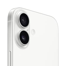 Смартфон GSM Apple iPhone 17 8/512GB/6.3/48 White фото