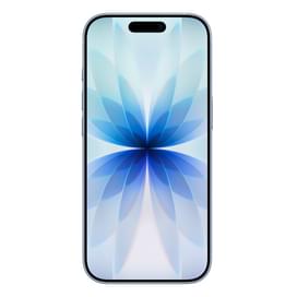 Смартфон GSM Apple iPhone 17 8/512GB/6.3/48 Mist Blue фото