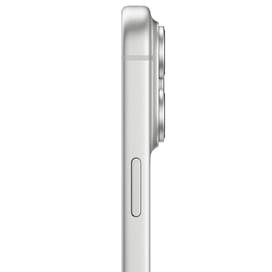 Смартфон GSM Apple iPhone 17 Pro 12/256GB/6.3/48 Silver фото