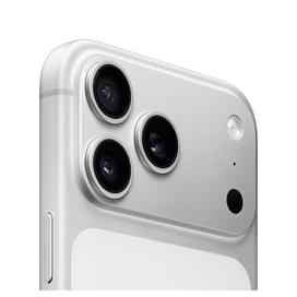 Смартфон GSM Apple iPhone 17 Pro Max 12/512GB/6.9/48 Silver фото