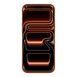 Смартфон GSM Apple iPhone 17 Pro Max 12/2TB/6.9/48 Cosmic Orange фото