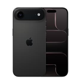 Смартфон GSM Apple iPhone Air 8/512GB/6.5/48 Space Black фото