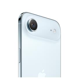 Смартфон GSM Apple iPhone Air 8/512GB/6.5/48 Sky Blue фото