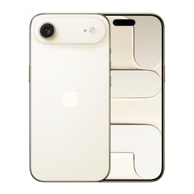 Смартфон GSM Apple iPhone Air 8/1TB/6.5/48 Light Gold фото