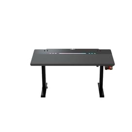 Игровой компьютерный стол DXRacer, Black (GD/1400TPMDF/N) фото