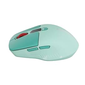 Беспроводная мышь Canyon OnClick 26, зеленый фото