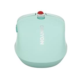 Беспроводная мышь Canyon OnClick 26, зеленый фото