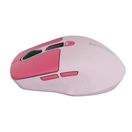 Беспроводная мышь Canyon OnClick 26, розовый фото