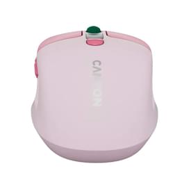 Беспроводная мышь Canyon OnClick 26, розовый фото