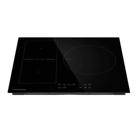 Встраиваемая индукционная варочная панель MAUNFELD CVI593BBK Inverter фото