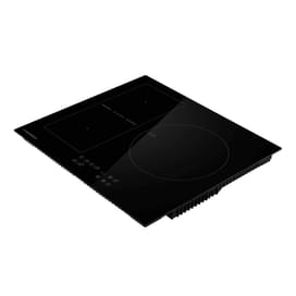 Встраиваемая индукционная варочная панель MAUNFELD CVI593BBK Inverter фото