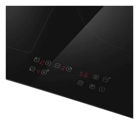 Встраиваемая индукционная варочная панель MAUNFELD CVI593BBK Inverter фото