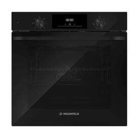 Встраиваемая духовка MAUNFELD FEOH7872B2 фото