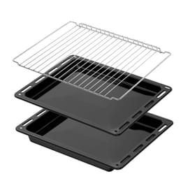 Встраиваемая духовка MAUNFELD FEOH7872B2 фото