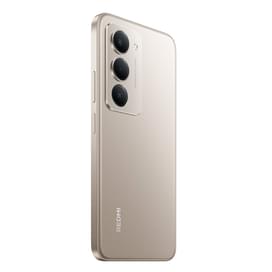 Смартфон Redmi 15 8/256GB/6.9/50 Серый фото