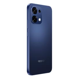 Смартфон GSM OPPO A6 Pro 8/256GB/6.6/50 Жұлдызды көк фото