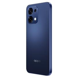 Смартфон GSM OPPO A6 Pro 8/256GB/6.6/50 Жұлдызды көк фото