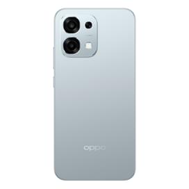 Смартфон GSM OPPO A6 Pro 8/256GB/6.6/50 Титанды көк фото