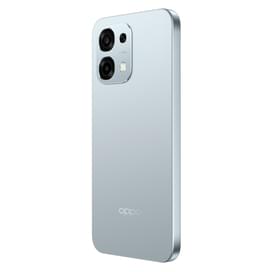 Смартфон GSM OPPO A6 Pro 8/256GB/6.6/50 Титанды көк фото