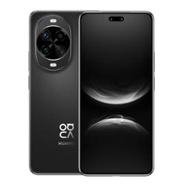 Смартфон GSM Huawei Nova 14 Pro 12/512GB/6.7/50 Черный фото