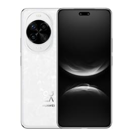 Смартфон GSM Huawei Nova 14 Pro 12/512GB/6.7/50 Белый фото