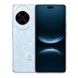 Смартфон GSM Huawei Nova 14 Pro 12/512GB/6.7/50 Голубой фото
