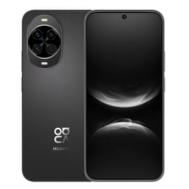 Смартфон Huawei Nova 14 12/512GB/6.7/50 Черный фото