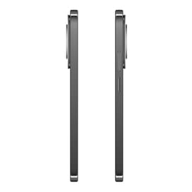 Смартфон Huawei Nova 14 12/512GB/6.7/50 Черный фото