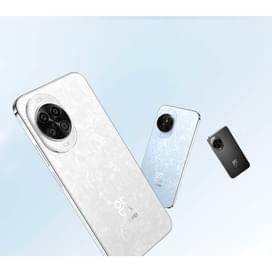 Смартфон Huawei Nova 14 12/512GB/6.7/50 Черный фото