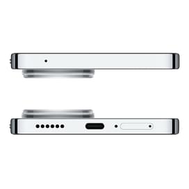 Смартфон Huawei Nova 14 12/512GB/6.7/50 Белый фото