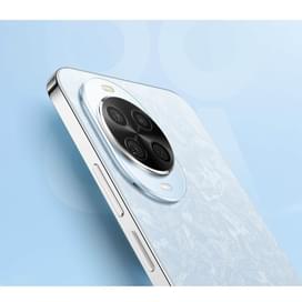 Смартфон Huawei Nova 14 12/512GB/6.7/50 Голубой фото