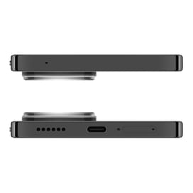 Смартфон Huawei Nova 14 12/256GB/6.7/50 Черный фото