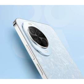 Смартфон Huawei Nova 14 12/256GB/6.7/50 Черный фото