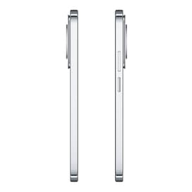 Смартфон Huawei Nova 14 12/256GB/6.7/50 Белый фото