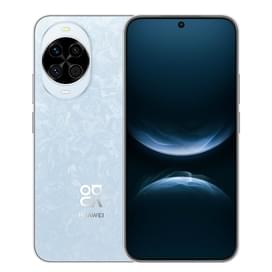 Смартфон Huawei Nova 14 12/256GB/6.7/50 Голубой фото