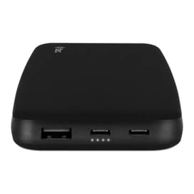 Ttec cыртқы аккумулятор 10000mAh Black (2BB204S1) фото